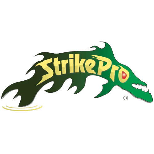 Strike Pro Sticker Medium Strike Pro