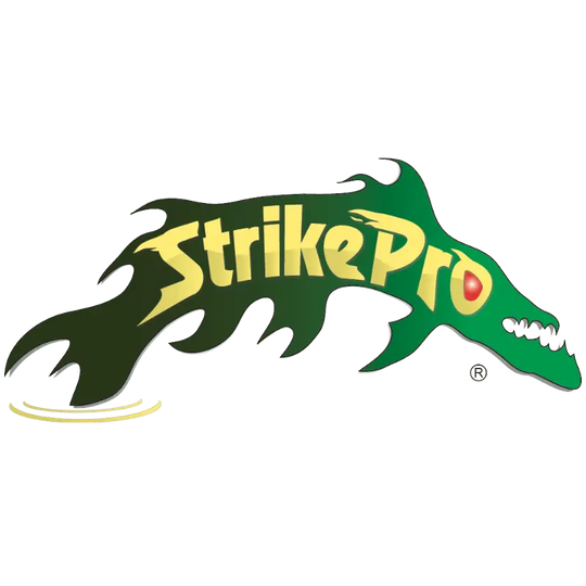Strike Pro Sticker Medium Strike Pro