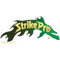 Strike Pro Sticker Medium Strike Pro