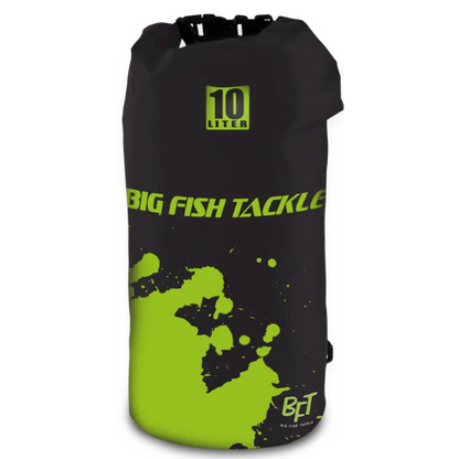 BFT Waterproof Bag Big Fish Tackle