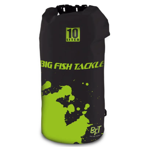 BFT Waterproof Bag Big Fish Tackle
