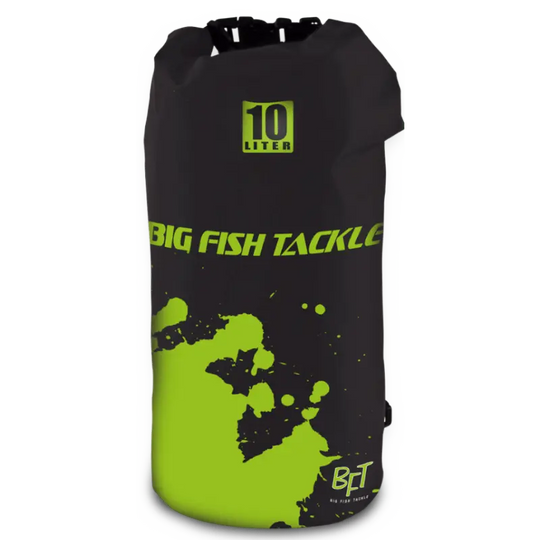 BFT Waterproof Bag Big Fish Tackle