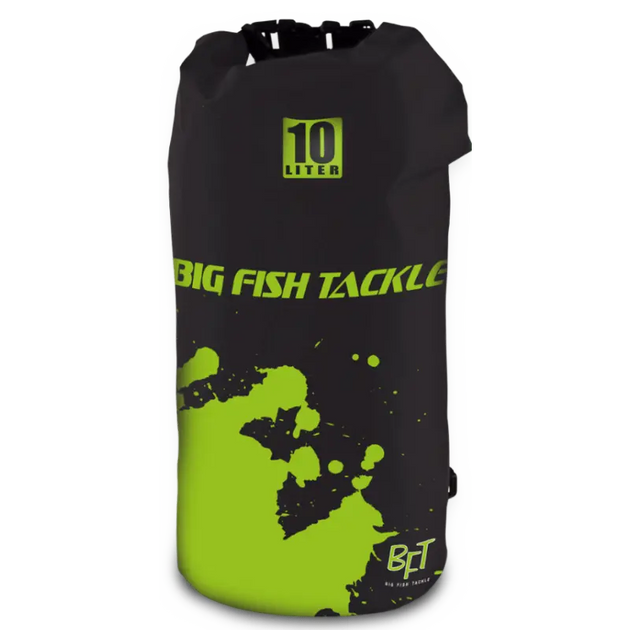 BFT Waterproof Bag Big Fish Tackle