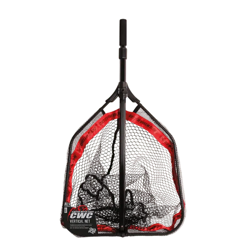 CWC Vertical Net Catch With Care