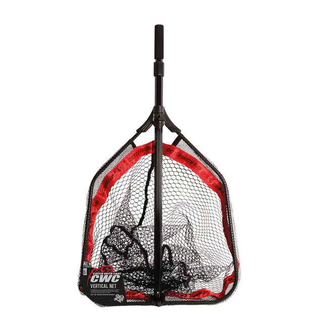 CWC Vertical Net Catch With Care