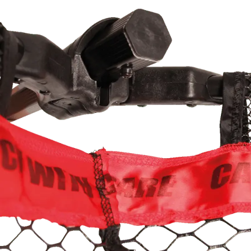 CWC Vertical Net Catch With Care