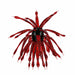 6th Sense The Abstract soft bait in Blood Apple