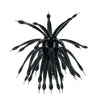 6th Sense The Abstract soft bait in Black and Blue