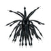 6th Sense The Abstract soft bait in Black and Blue