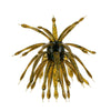 6th Sense The Abstract soft bait in Green Pumpkin Blue