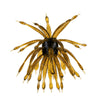 6th Sense The Abstract soft bait in Green Pumpkin