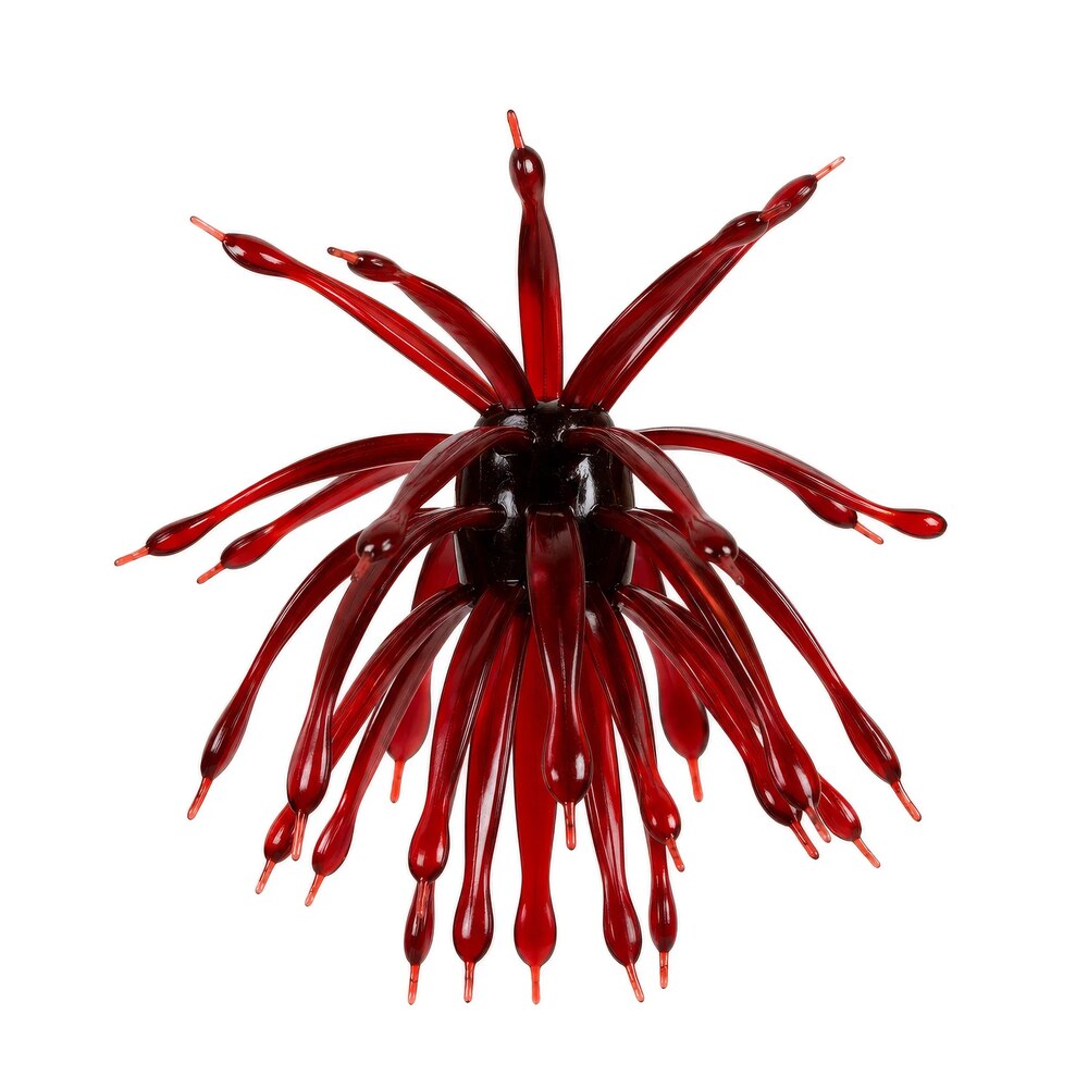 6th Sense The Abstract soft bait in Scuppernong