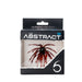 6th Sense The Abstract 12 mm soft bait package