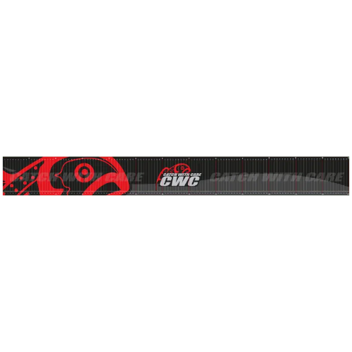 CWC Measure Sticker UV 130cm Catch With Care