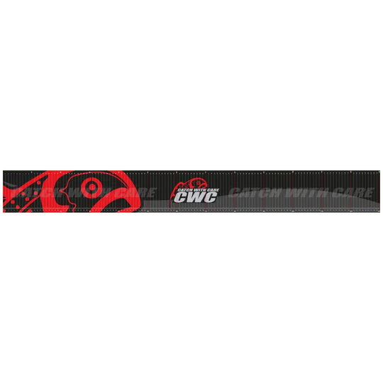 CWC Measure Sticker UV 130cm Catch With Care