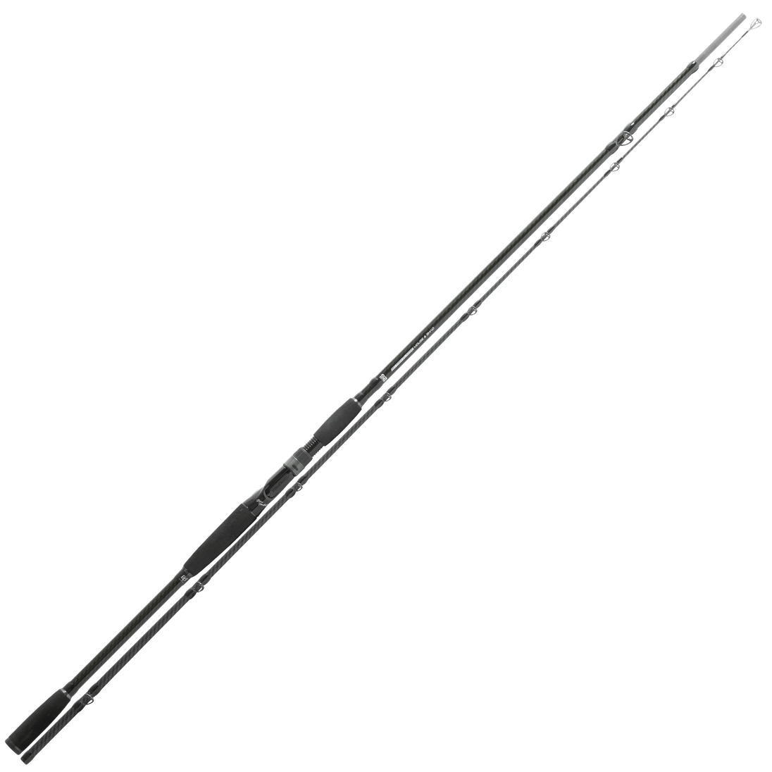BFT Ninety Two Big Fish Classic 8'6 - 170g - Casting (2PCS)