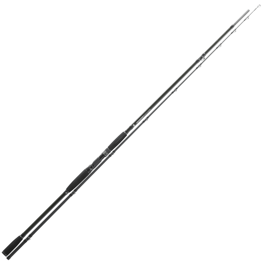 BFT Ninety Two Double Impact 9'0 - 250g - Casting (2PCS)