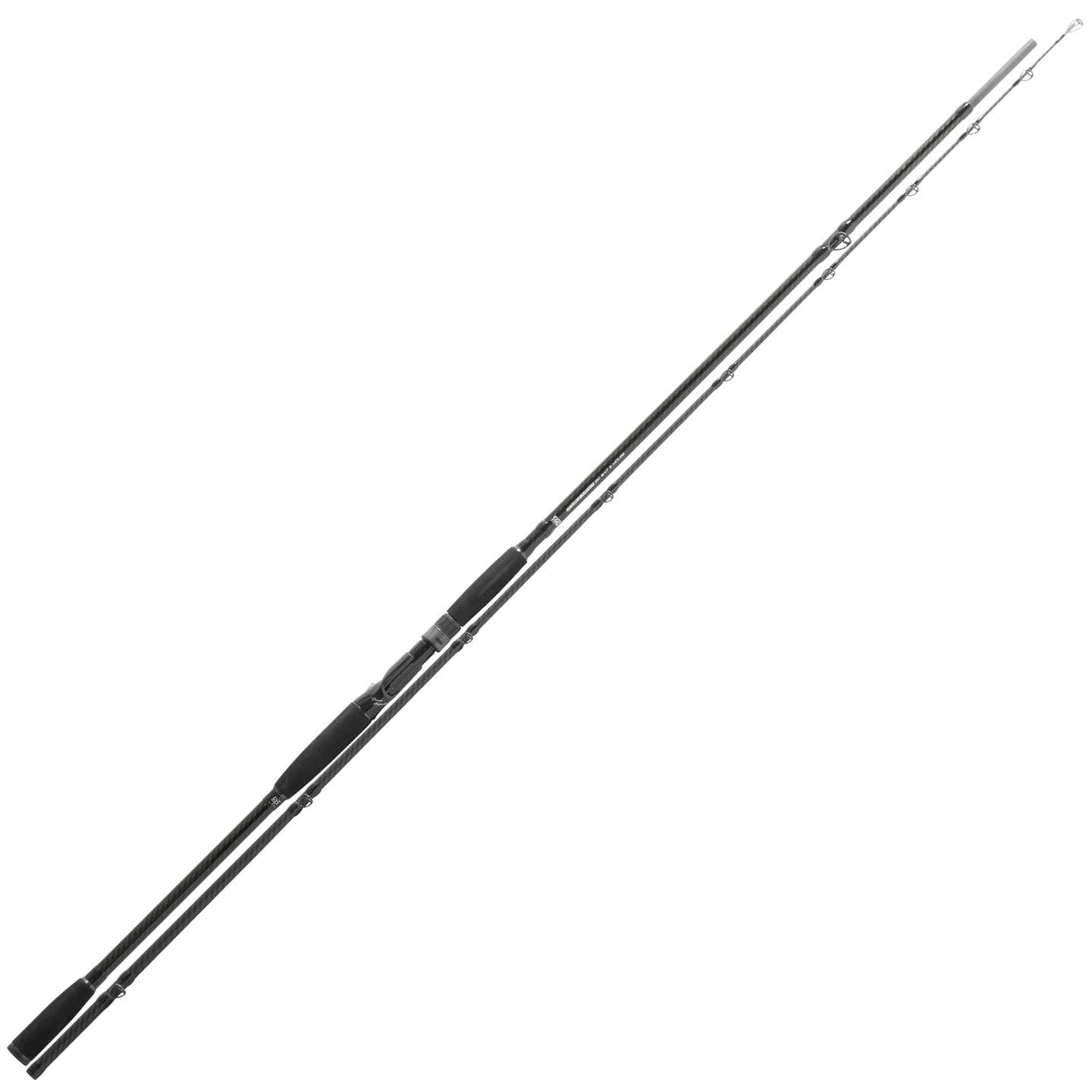 BFT Ninety Two Double Impact 9'0 - 250g - Casting (2PCS)