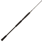 BFT Raptor G2 - Pike Spin Big Fish Tackle