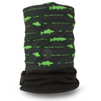 Polar Gaiter With Fleece