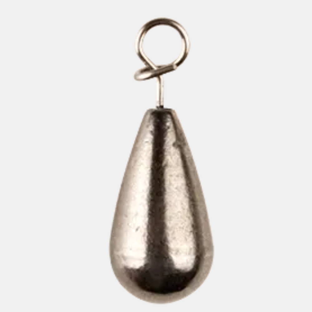 BFT Tungsten Fastach Sinker