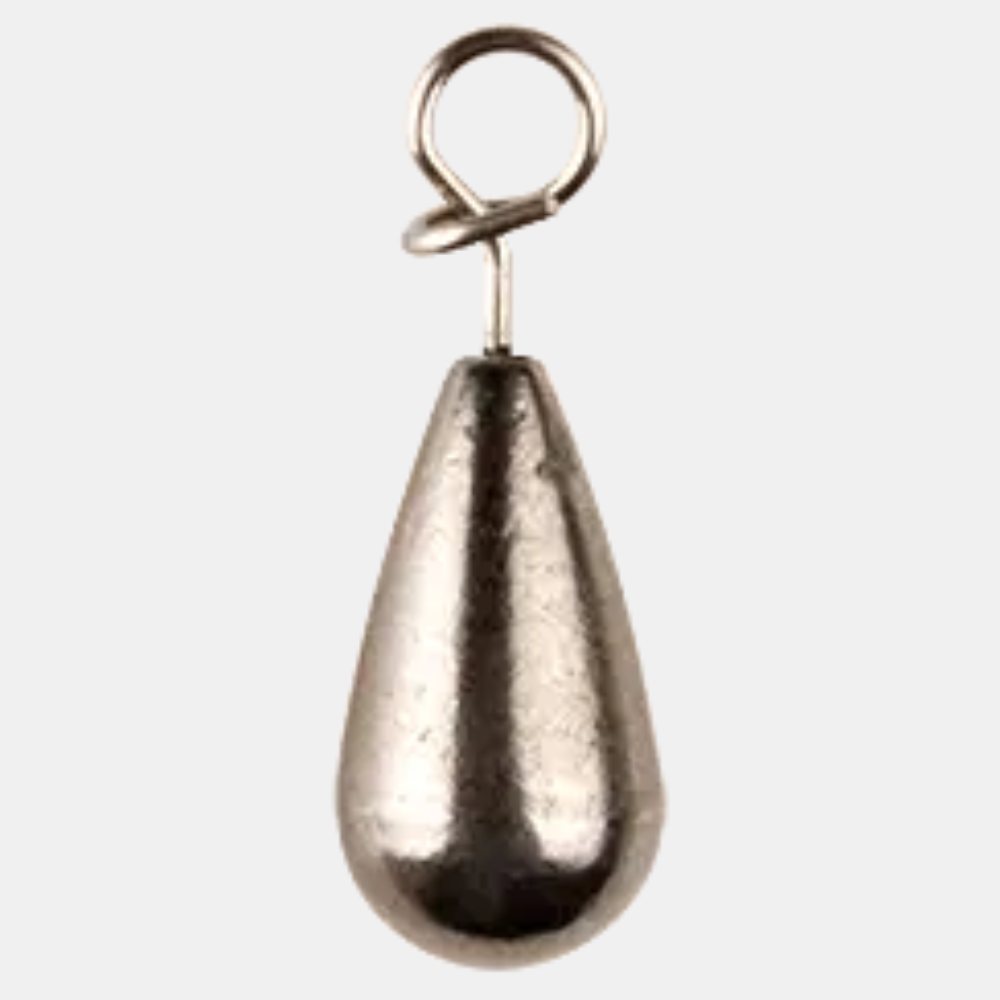 BFT Tungsten Fastach Sinker