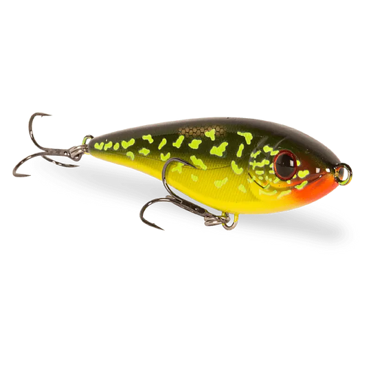 Strike Pro Baby Buster 10cm Strike Pro