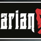Barbarian Braid Logo