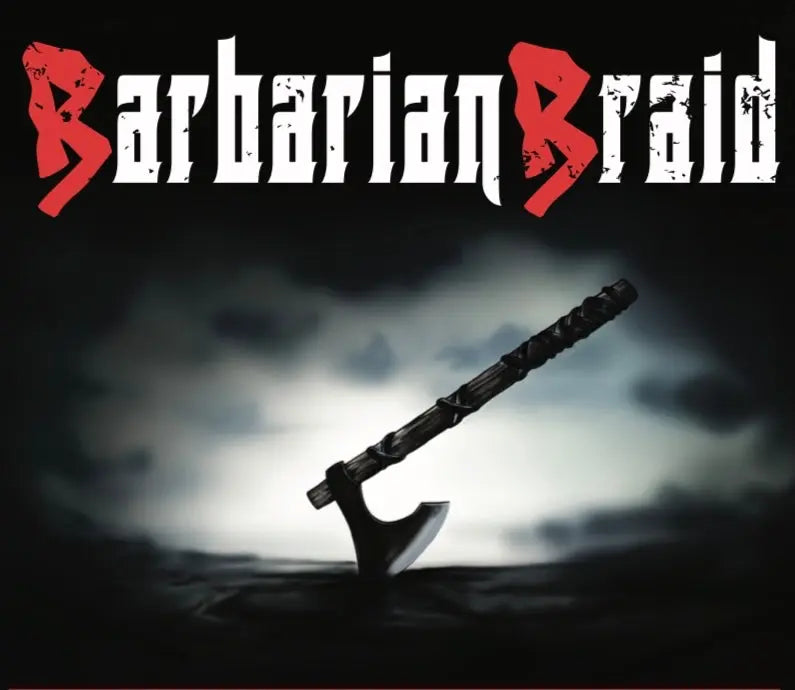 Barbarian Braid Logo 2