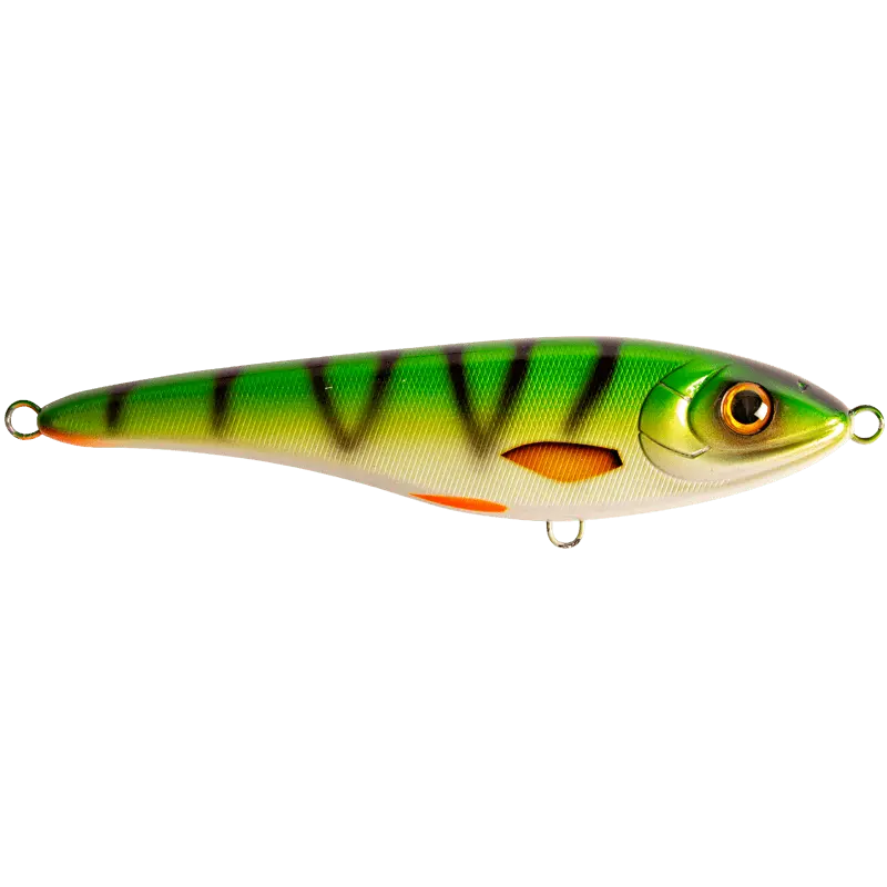 Strike Pro Big Bandit (Suspending) Strike Pro