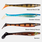 Big Miuras Mouse Bundle Rugged Tackle