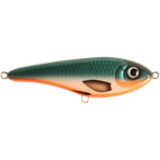 Strike Pro Buster Jerk 15cm (Shallow) Strike Pro