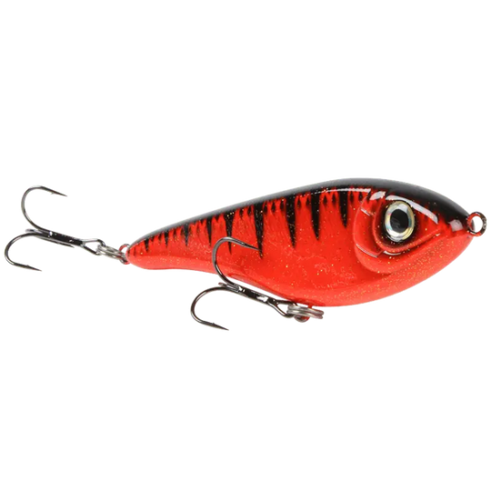 Strike Pro Buster Jerk II 12cm Strike Pro