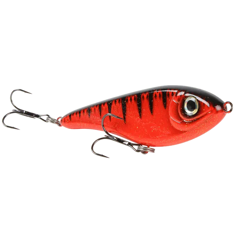 Strike Pro Buster Jerk II 12cm Strike Pro