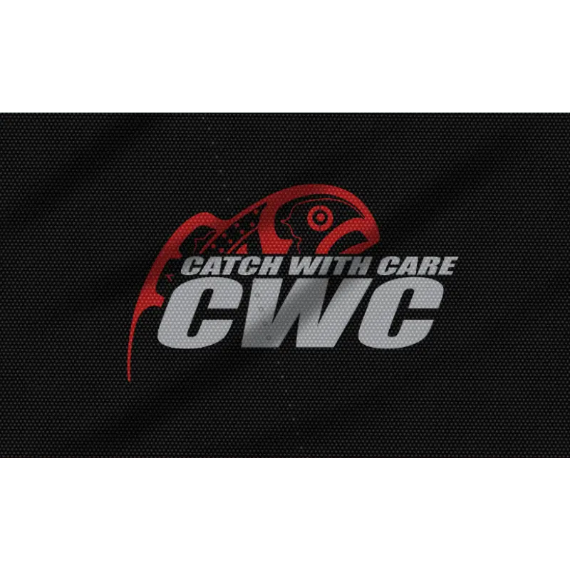 CWC Pike Sack Catch With Care