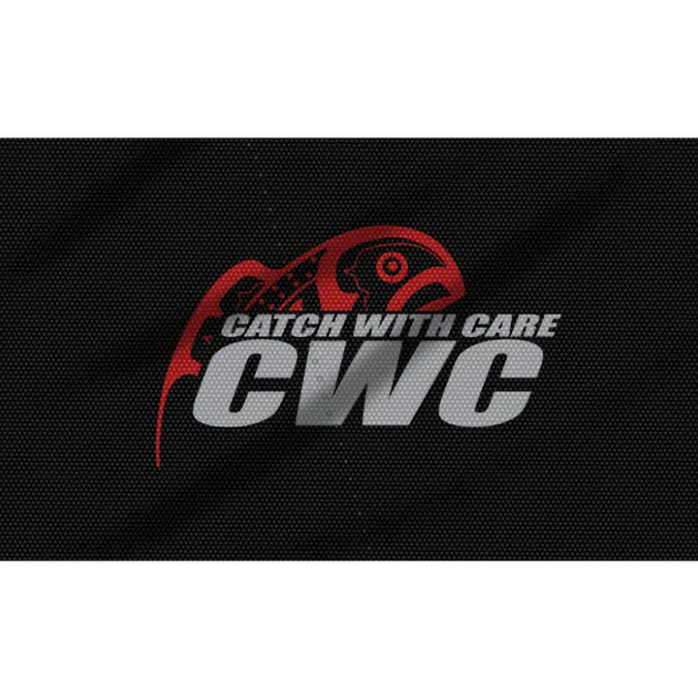 CWC Pike Sack Catch With Care