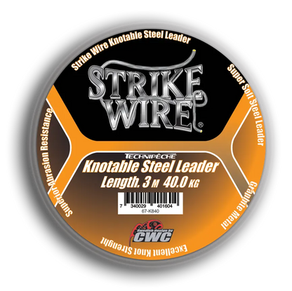 CWC Strike Wire Leader