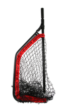 CWC Tournament Net Pro Foldable 35x31x33 Handle - 78 inch