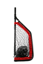 CWC Tournament Net Pro Foldable 35x31x33 Handle - 78 inch