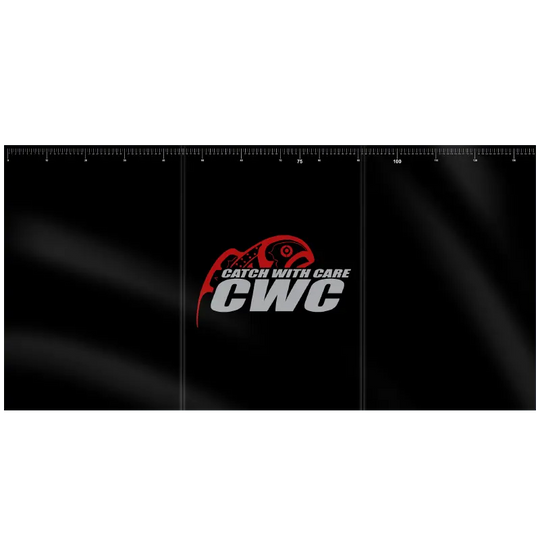 CWC Unhooking Mat Catch With Care