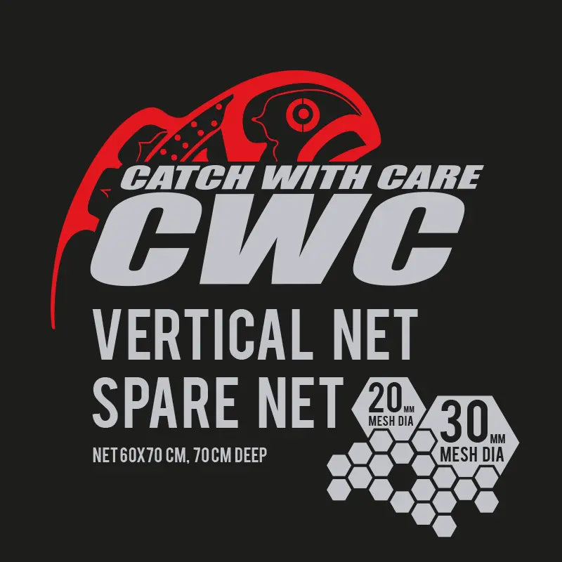 CWC Vertical – Spare Net