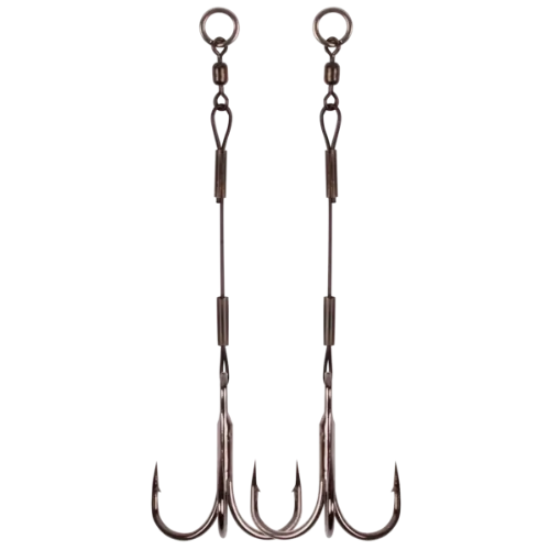 CWC Pro Stinger 40 LB Stainless Steel Nano Single 2 (2-Pack)