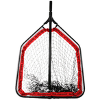 CWC Tournament Net Pro Foldable