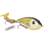 Strike Pro Catchy Jerk Strike Pro