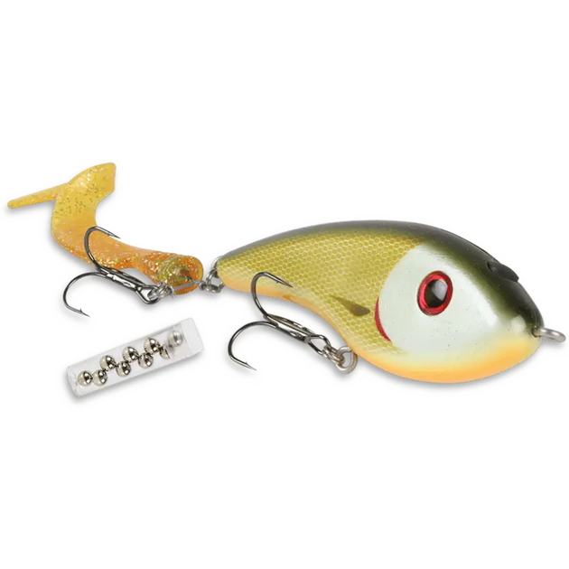 Strike Pro Catchy Jerk Strike Pro