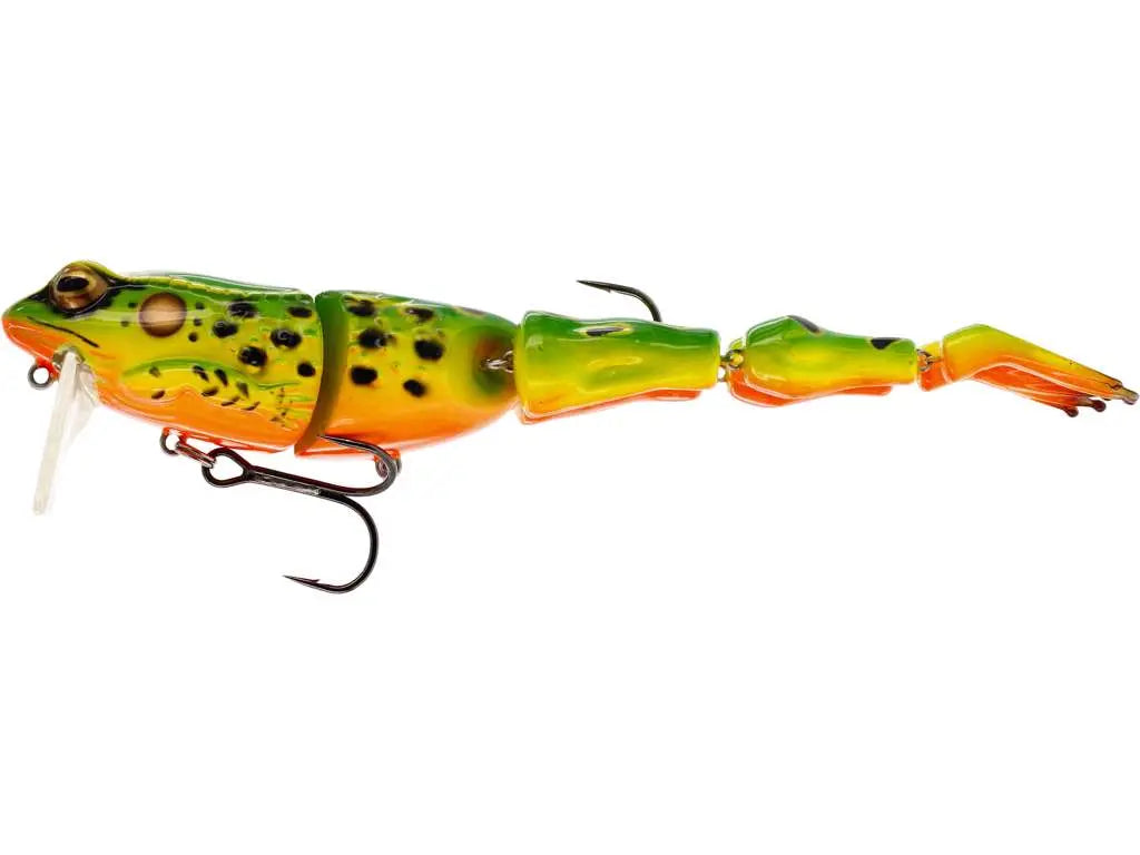 Westin Freddy the Frog Wakebait Floating 9cm (3 1/2inch) Westin