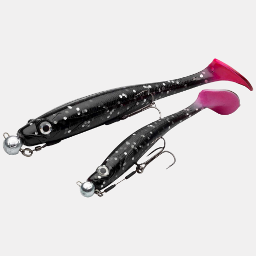 Kinetic Playmate R2F