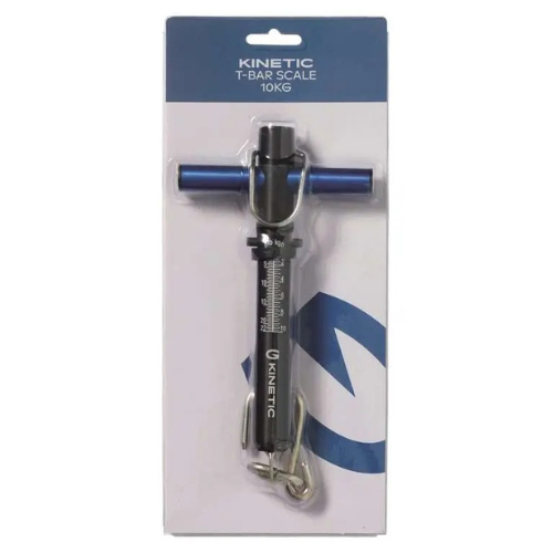 Kinetic T-Bar Scale