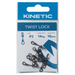 KINETIC TWIST LOCK