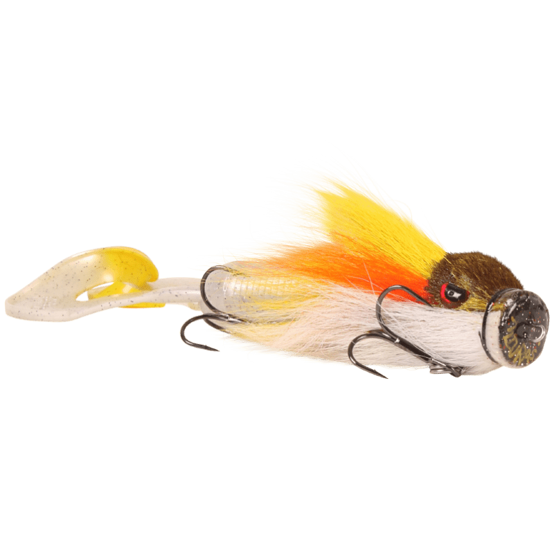 Strike Pro Miuras Mouse Hot Banana